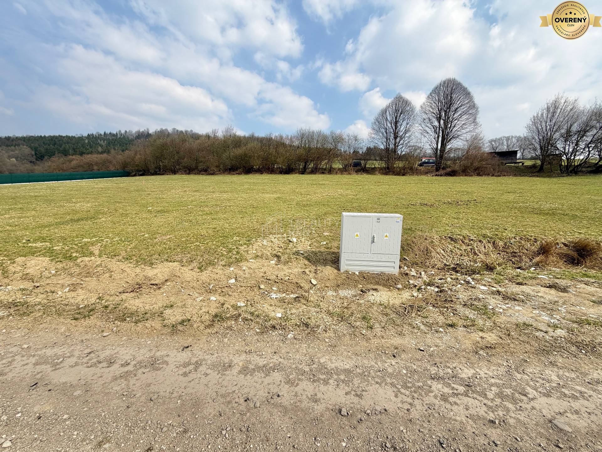 Sale Land – for living, Land – for living, Povina, Kysucké Nové Mesto,