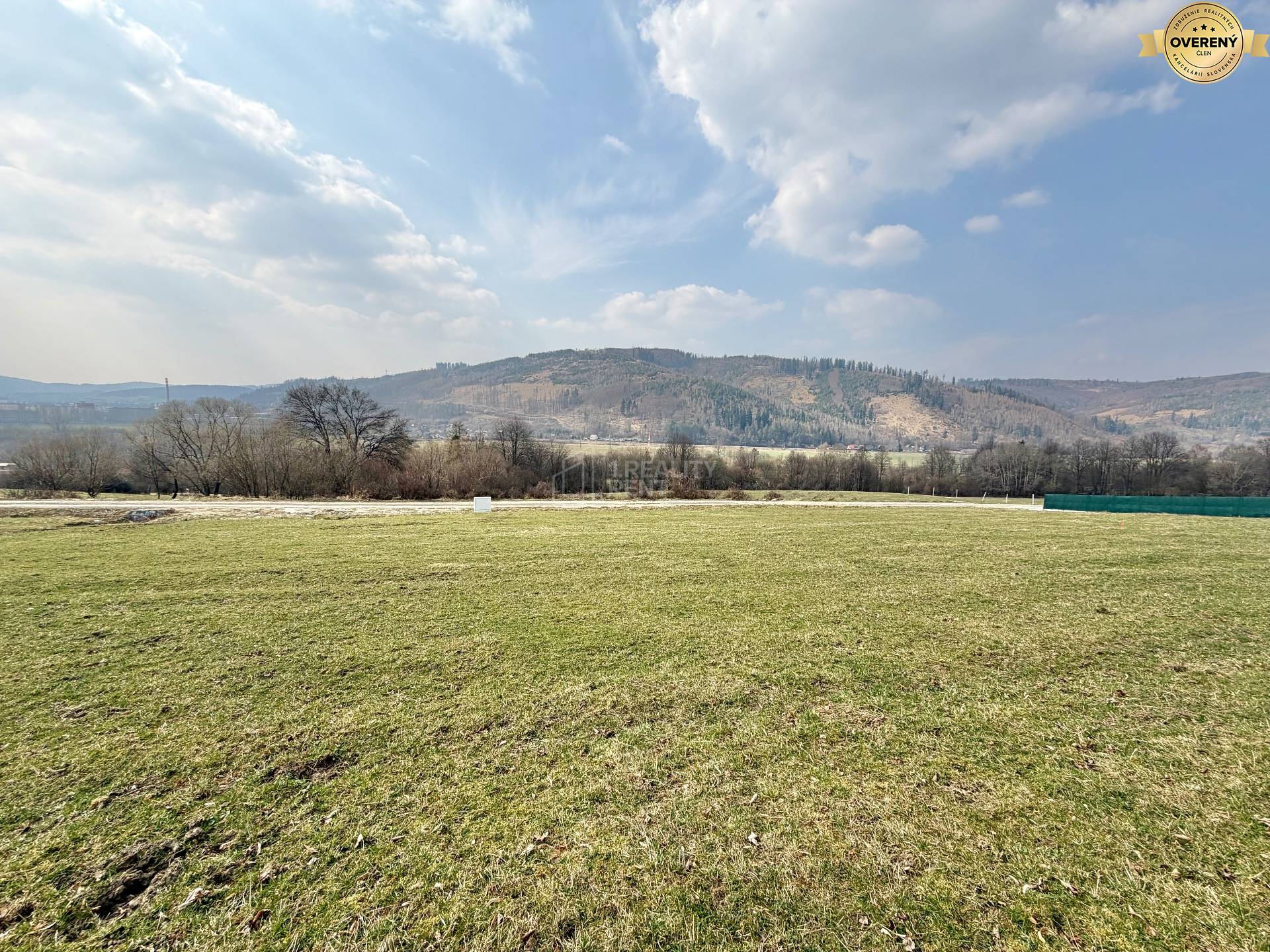 Sale Land – for living, Land – for living, Povina, Kysucké Nové Mesto,