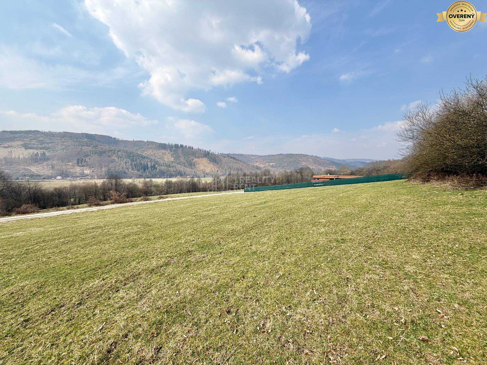 Sale Land – for living, Land – for living, Povina, Kysucké Nové Mesto,