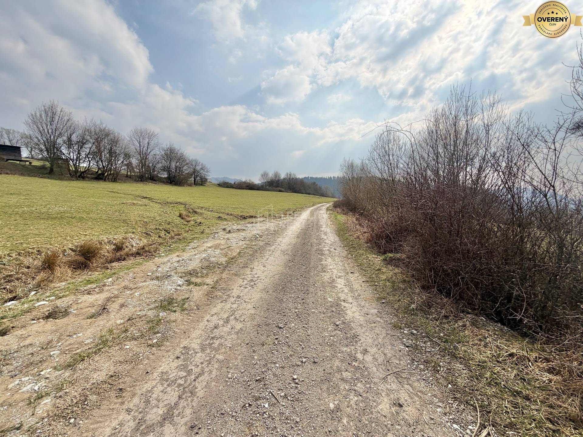 Sale Land – for living, Land – for living, Povina, Kysucké Nové Mesto,