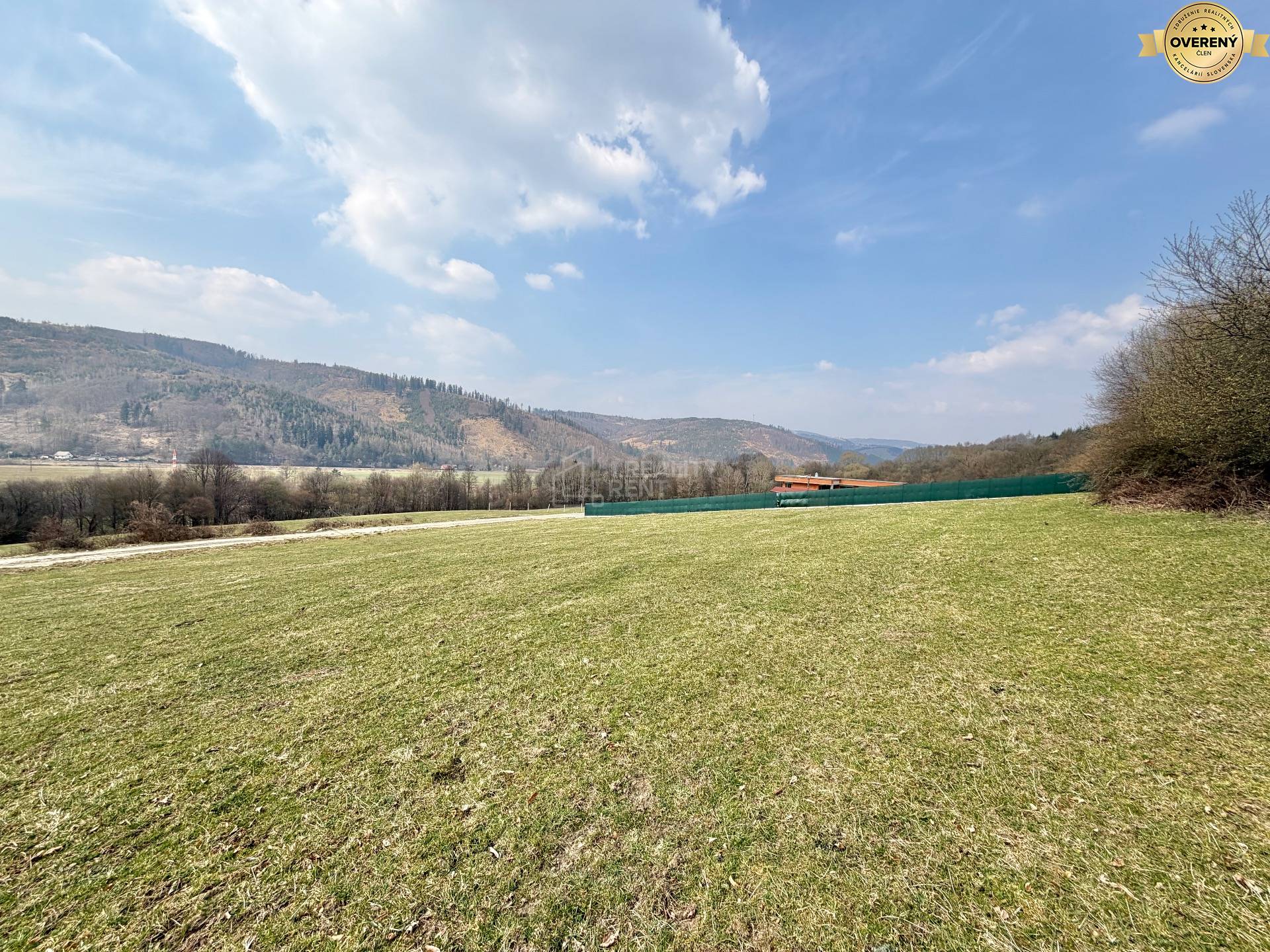 Sale Land – for living, Land – for living, Povina, Kysucké Nové Mesto,