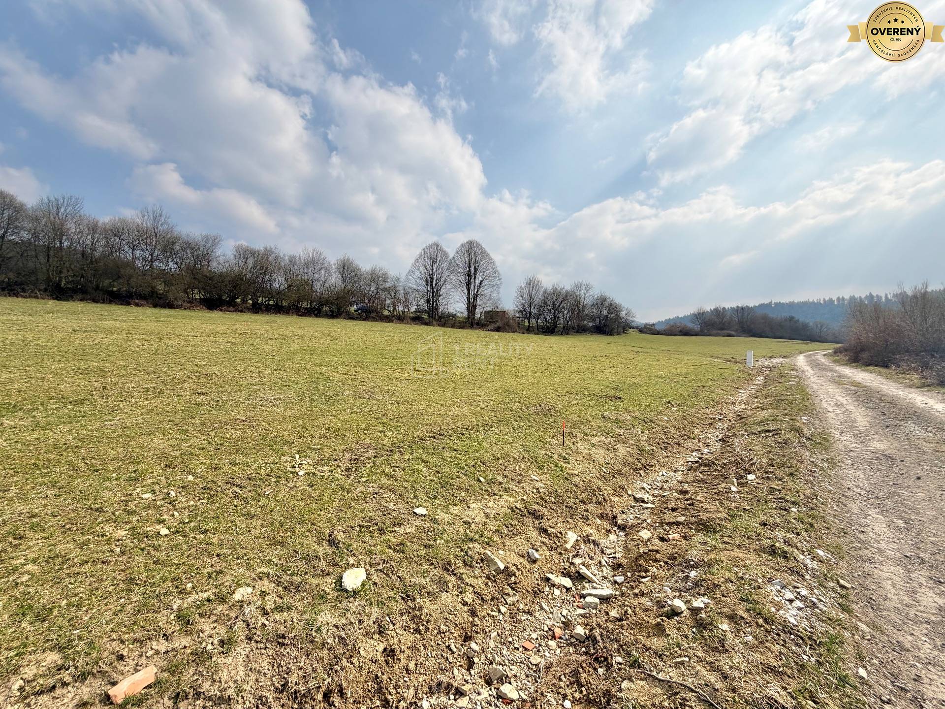 Sale Land – for living, Land – for living, Povina, Kysucké Nové Mesto,