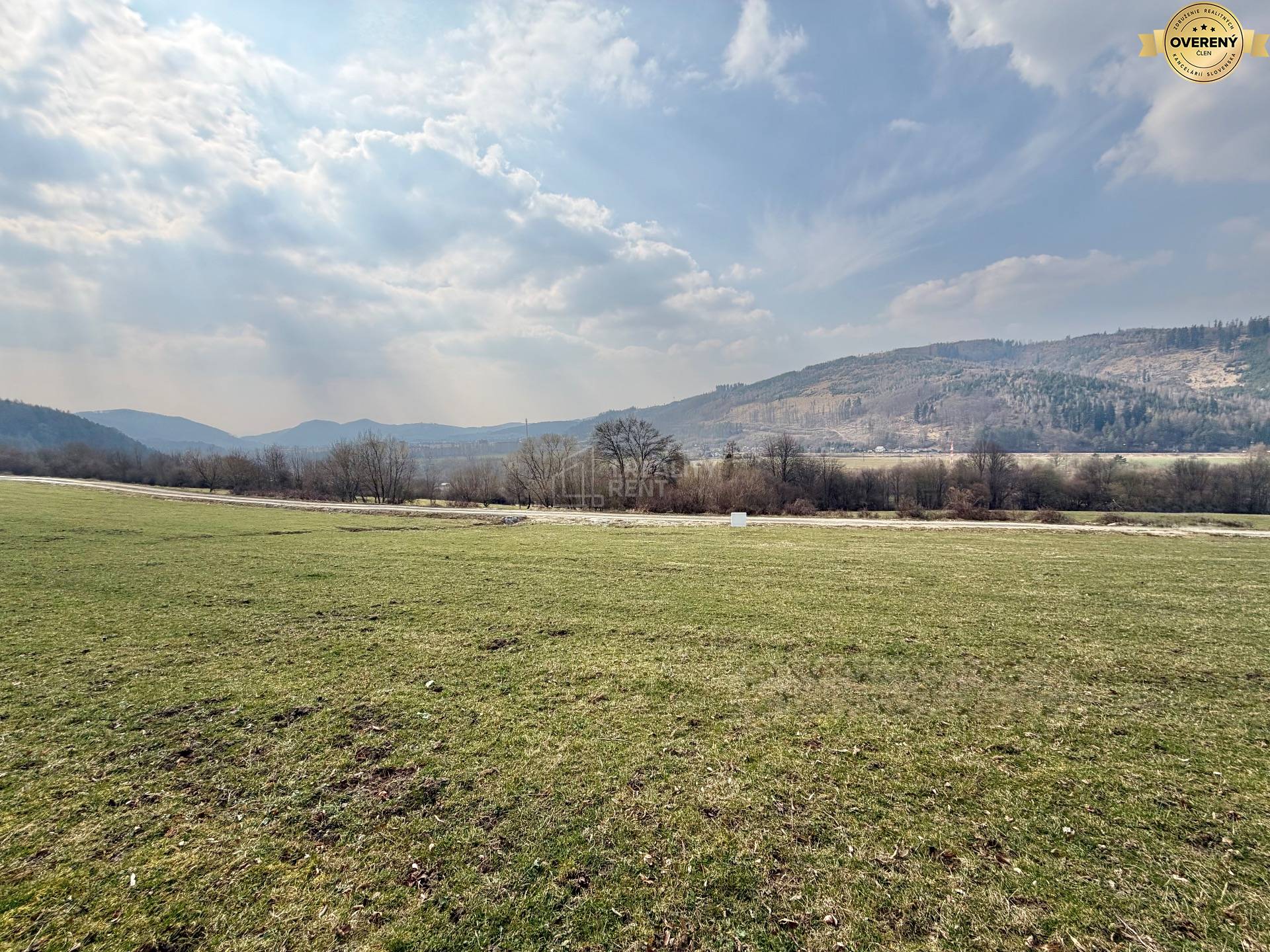 Sale Land – for living, Land – for living, Povina, Kysucké Nové Mesto,