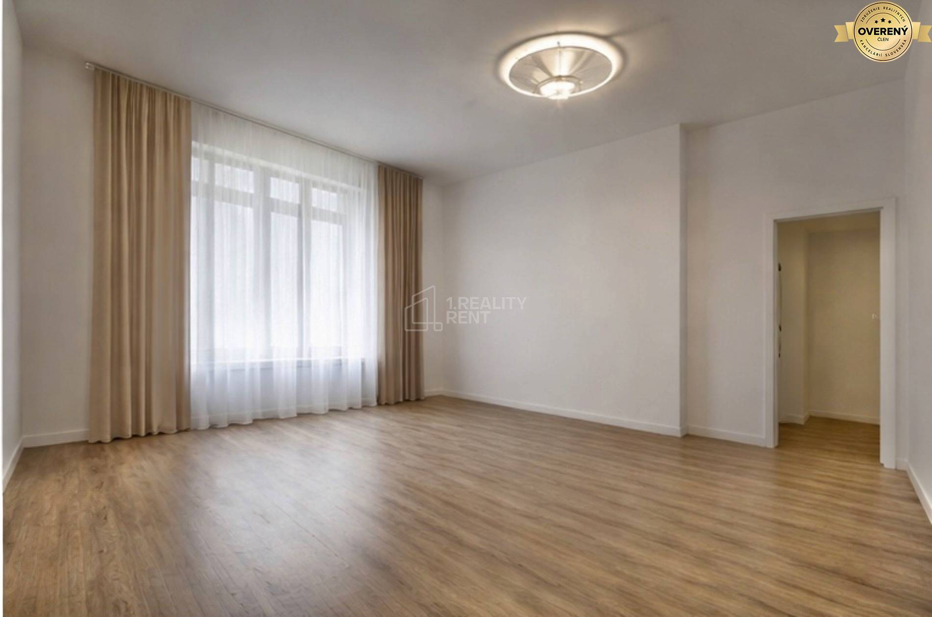 Charming Historic Office Spaces in Žilina City Center