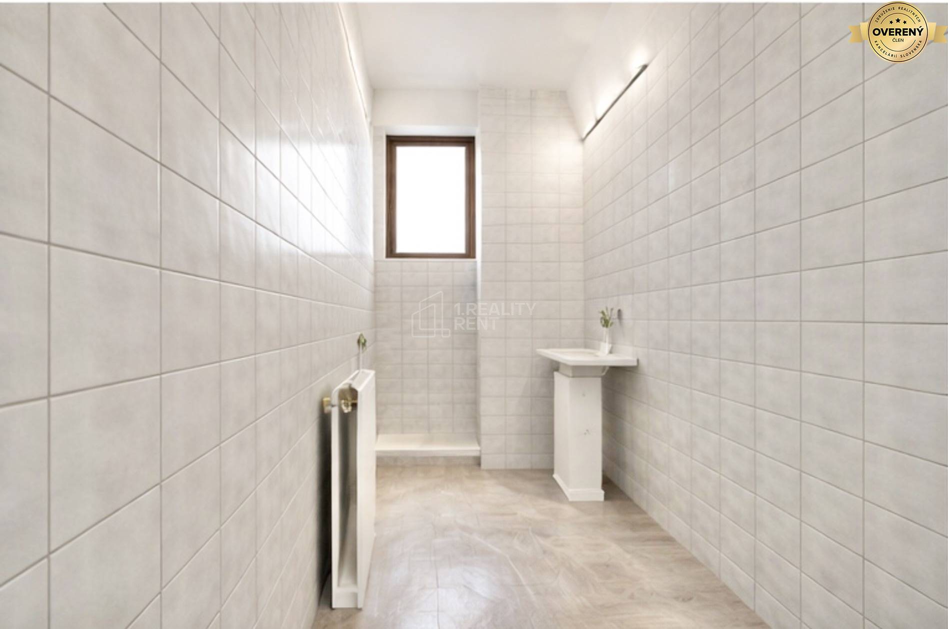 Charming Historic Office Spaces in Žilina City Center