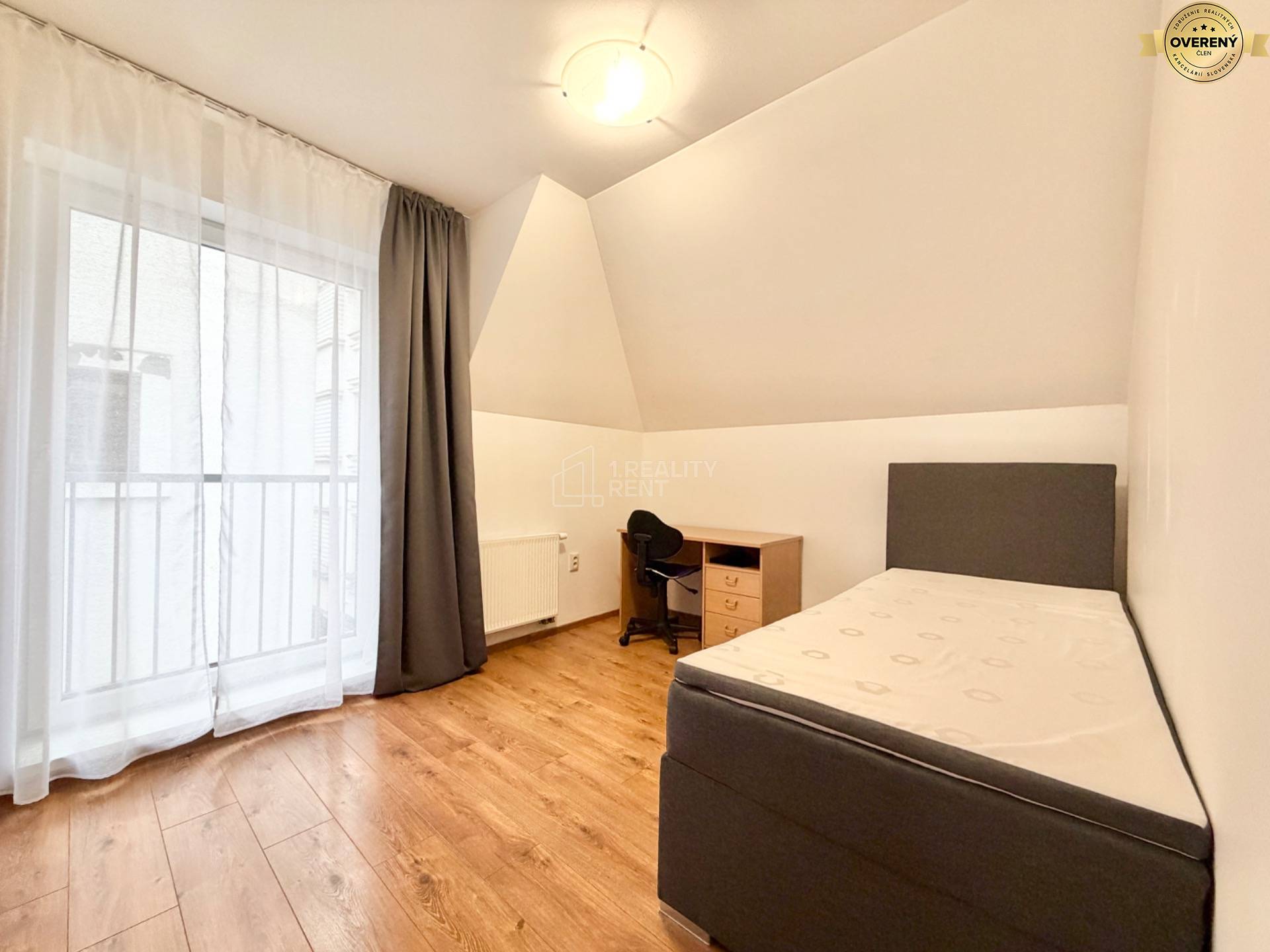 Offices, Rent, Žilina, Slovakia