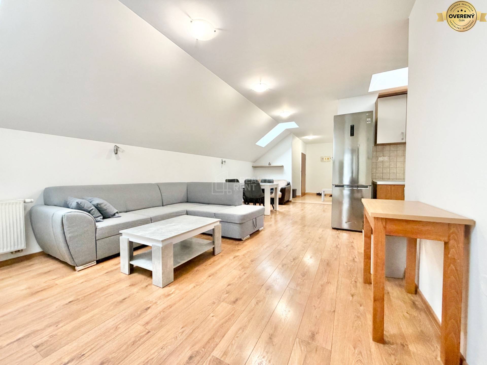 Offices, Rent, Žilina, Slovakia