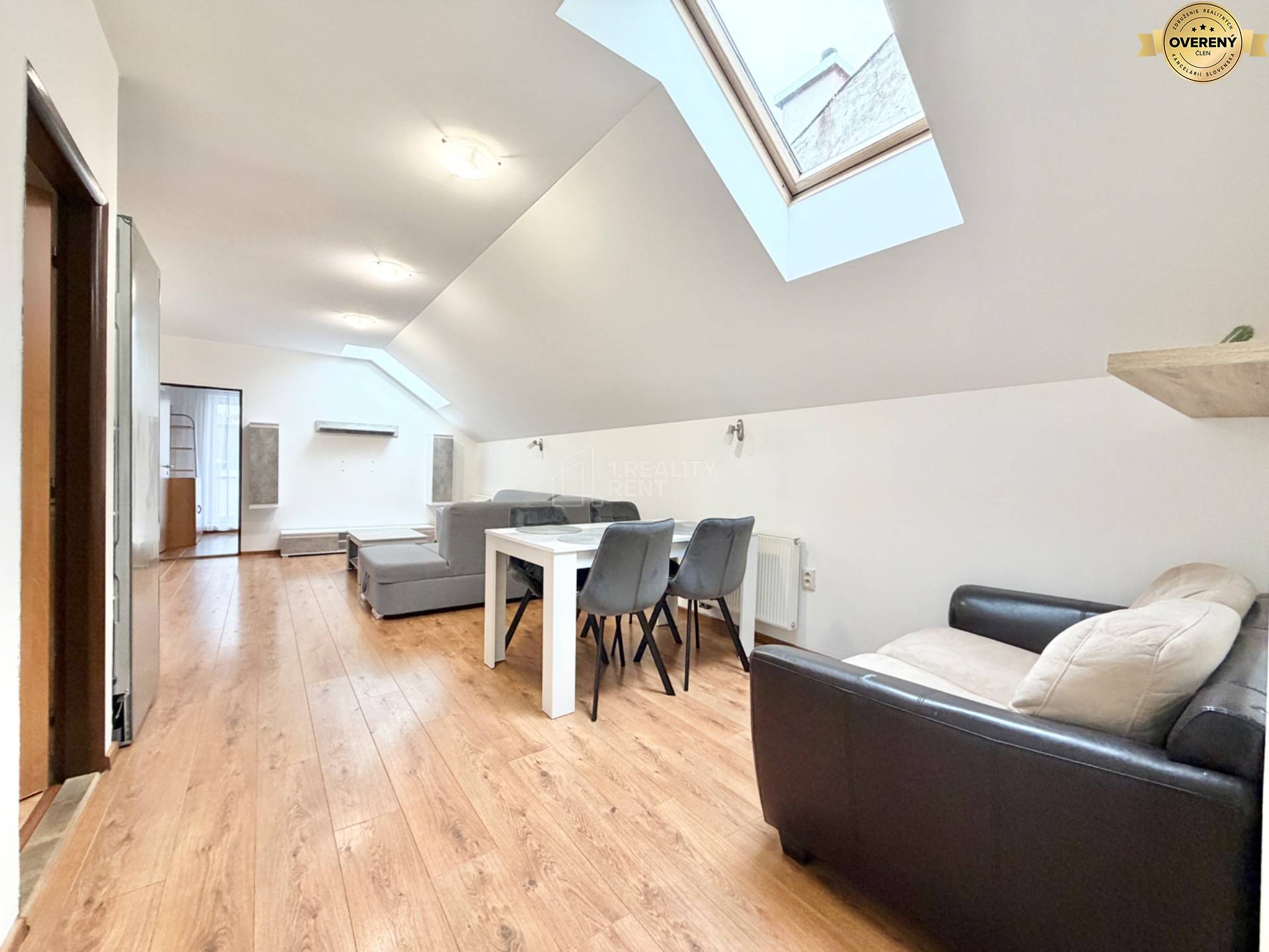 Offices, Rent, Žilina, Slovakia