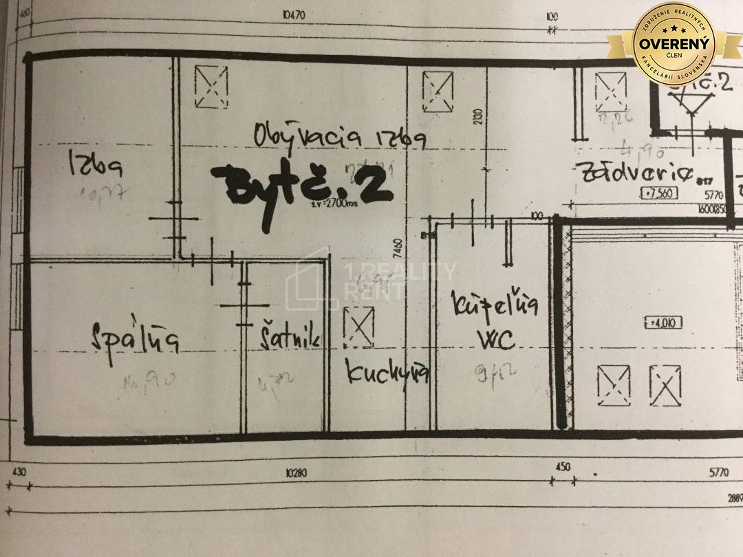 Offices, Rent, Žilina, Slovakia