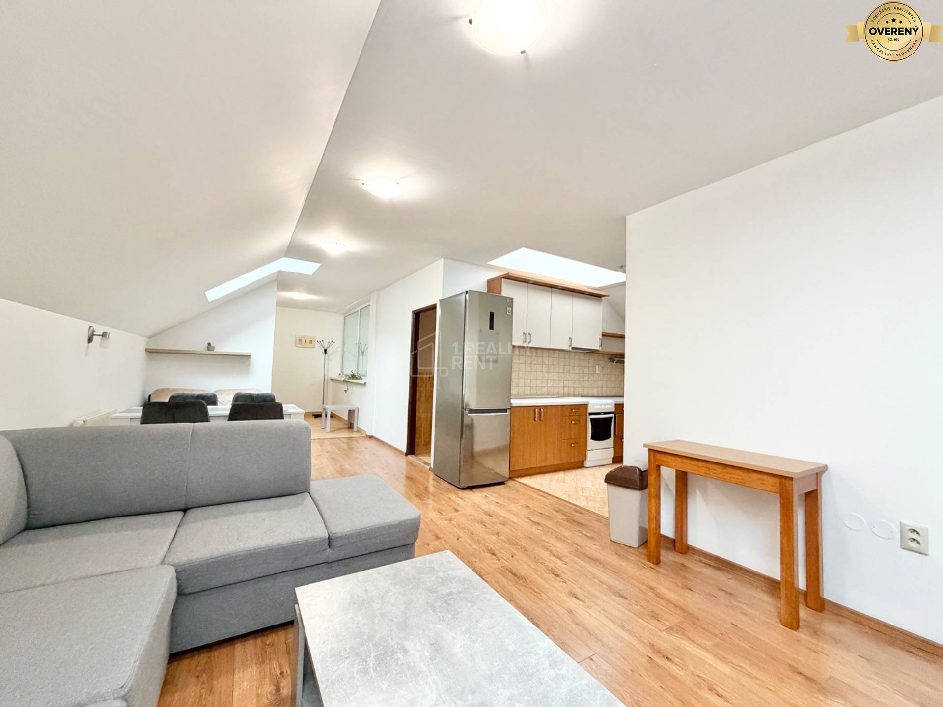 Offices, Rent, Žilina, Slovakia