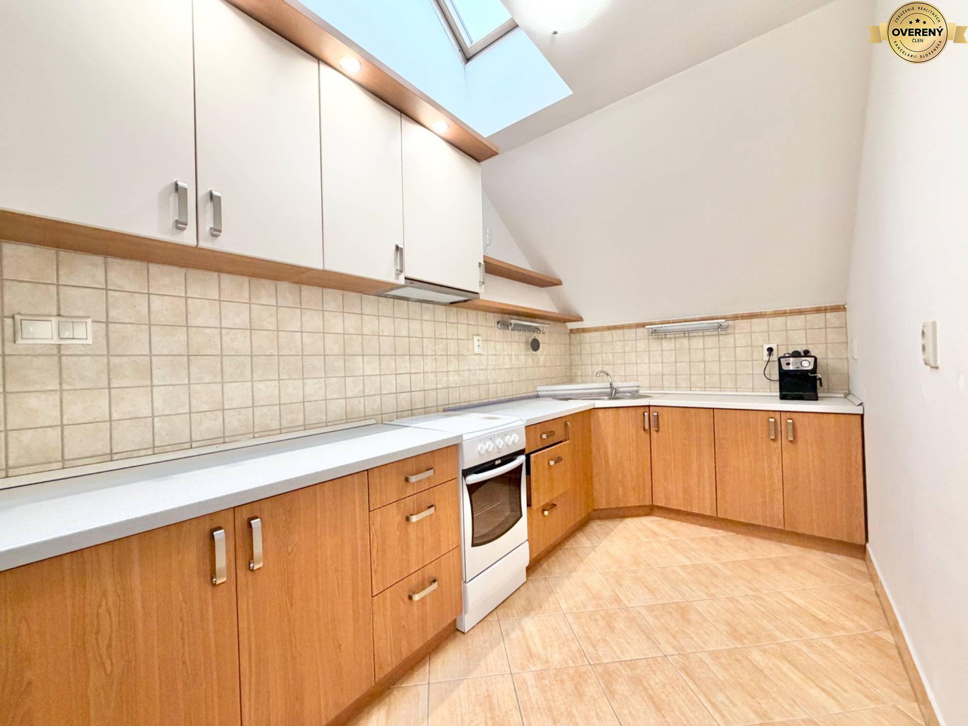 Offices, Rent, Žilina, Slovakia