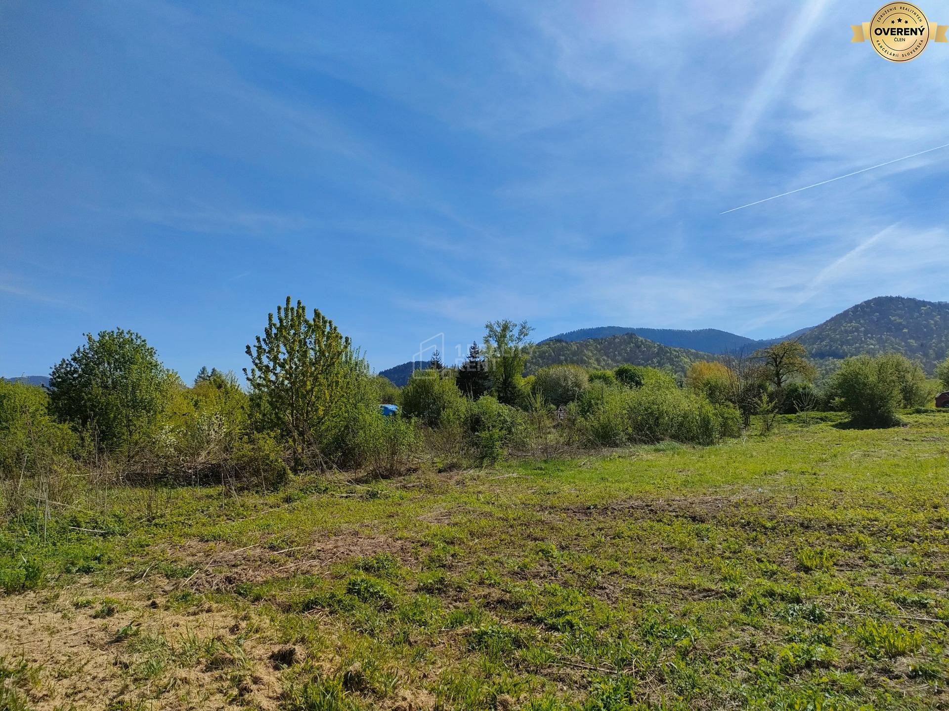 Land plots - commercial, Sale, Žilina, Slovakia