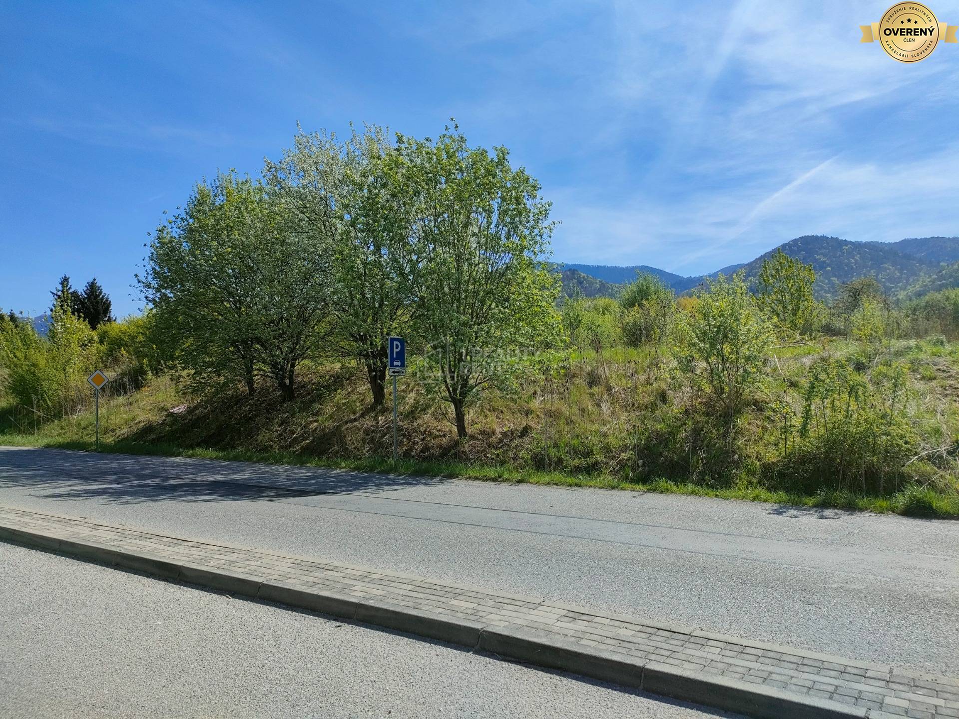 Land plots - commercial, Sale, Žilina, Slovakia