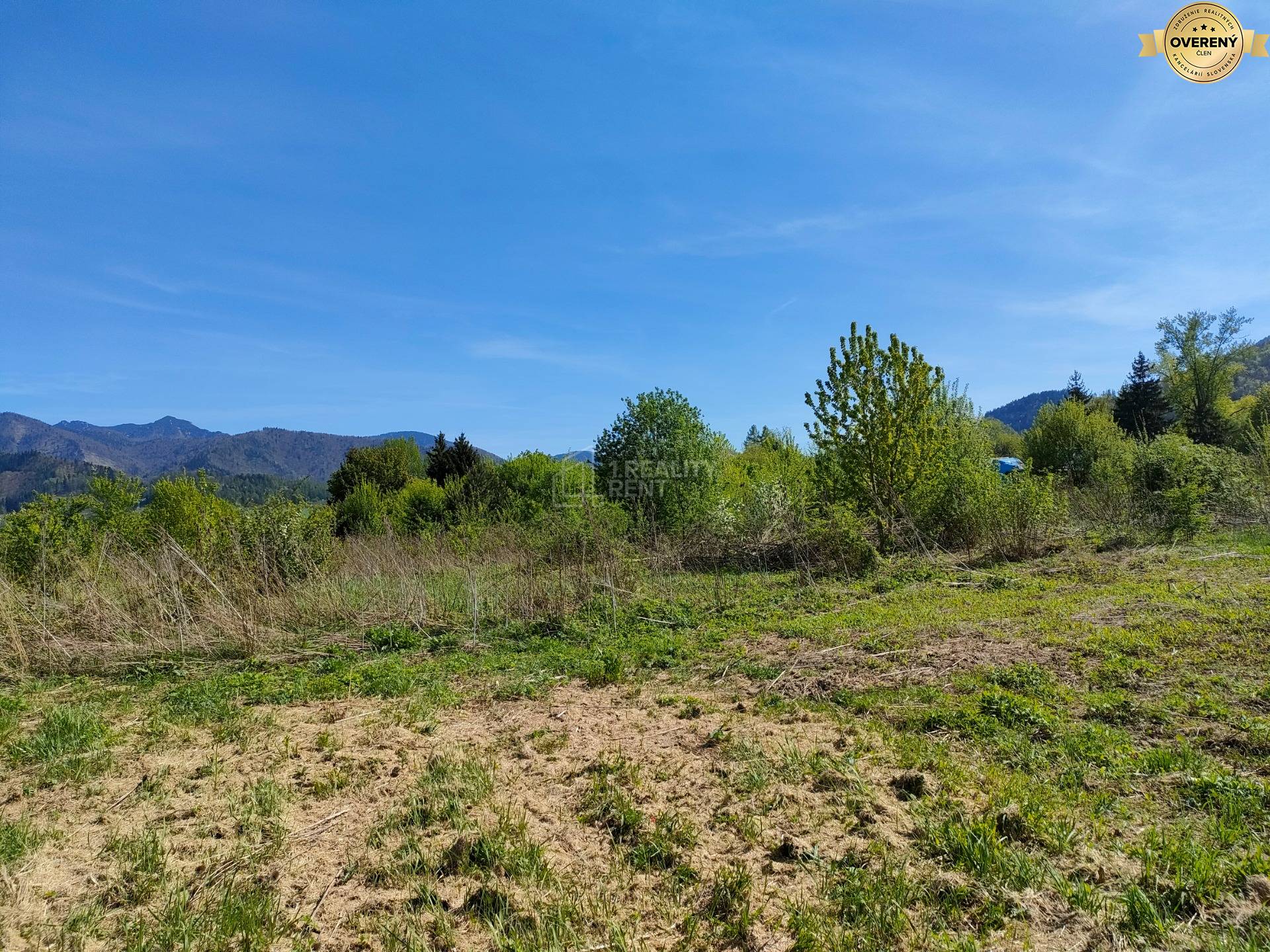 Land plots - commercial, Sale, Žilina, Slovakia