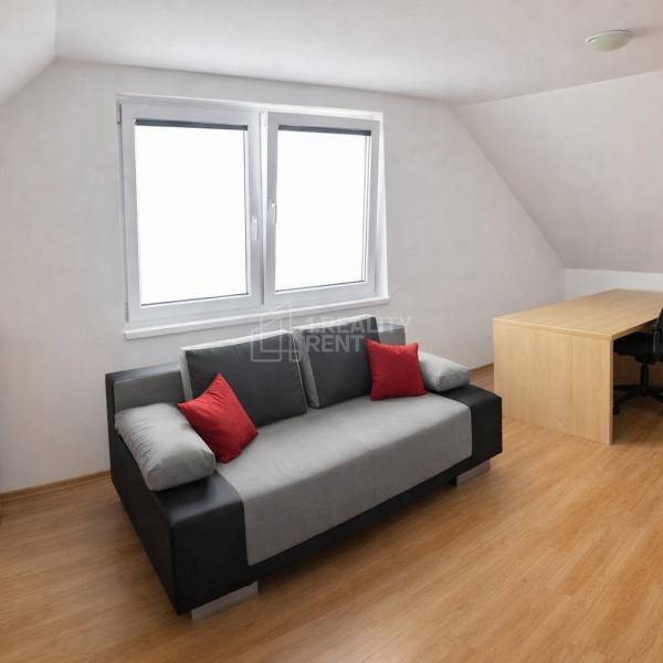 Offices, Veľká Okružná, Rent, Žilina, Slovakia