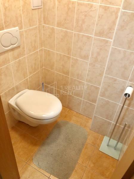 Offices, Veľká Okružná, Rent, Žilina, Slovakia