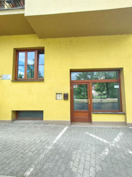 Rent Offices, Offices, Andreja Kmeťa, Žilina, Slovakia