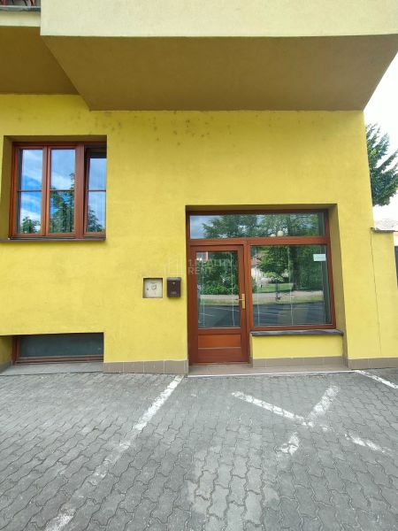 Rent Offices, Offices, Andreja Kmeťa, Žilina, Slovakia