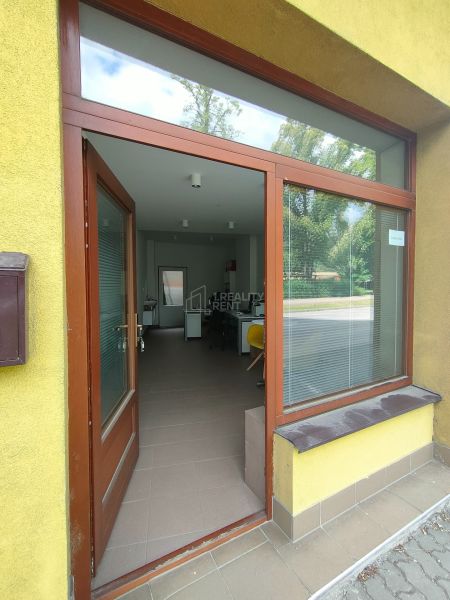 Rent Offices, Offices, Andreja Kmeťa, Žilina, Slovakia