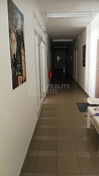 Offices, Hurbanova, Rent, Žilina, Slovakia