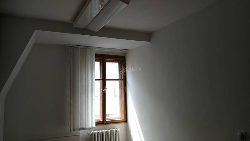 Offices, Hurbanova, Rent, Žilina, Slovakia