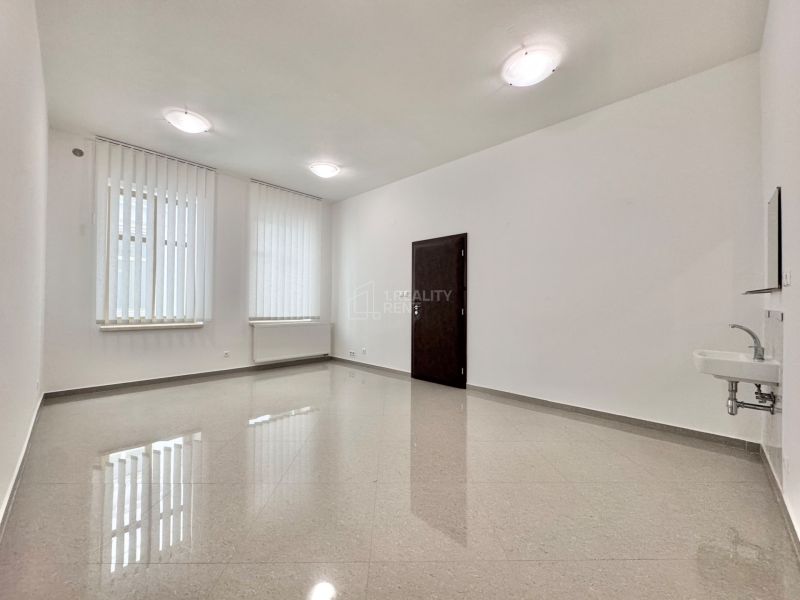 Offices, Rent, Žilina, Slovakia
