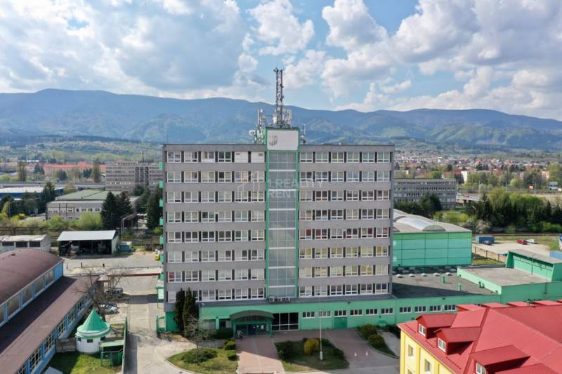 Building, Sale, Martin, Slovakia