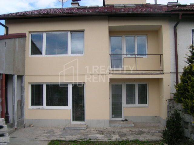 Rent Family house, Family house, Rastislavova, Žilina, Slovakia