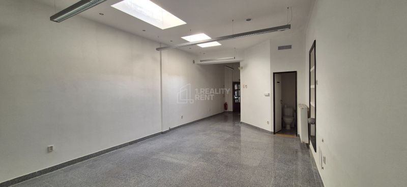 Rent Commercial premises, Commercial premises, Národná, Žilina, Slovak