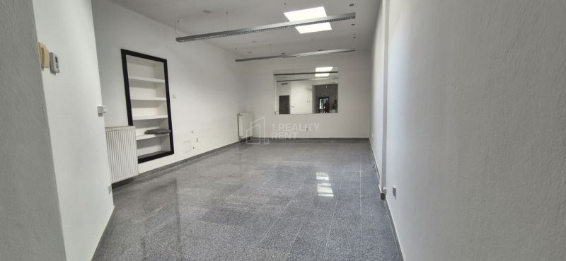 Rent Commercial premises, Commercial premises, Národná, Žilina, Slovak