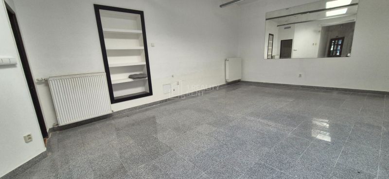 Rent Commercial premises, Commercial premises, Národná, Žilina, Slovak