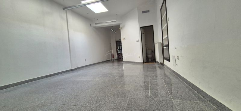 Rent Commercial premises, Commercial premises, Národná, Žilina, Slovak