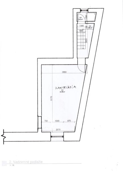 Offices, Rent, Žilina, Slovakia
