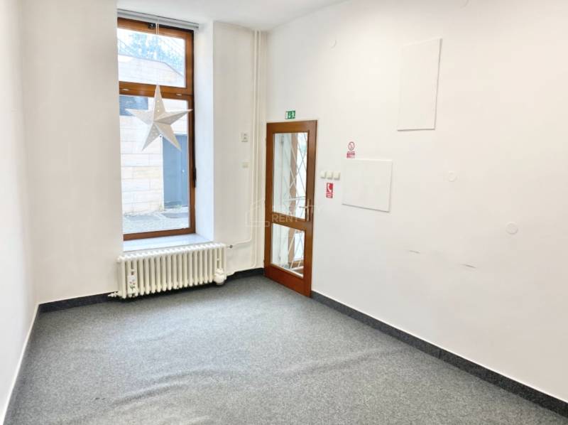 Offices, Rent, Žilina, Slovakia