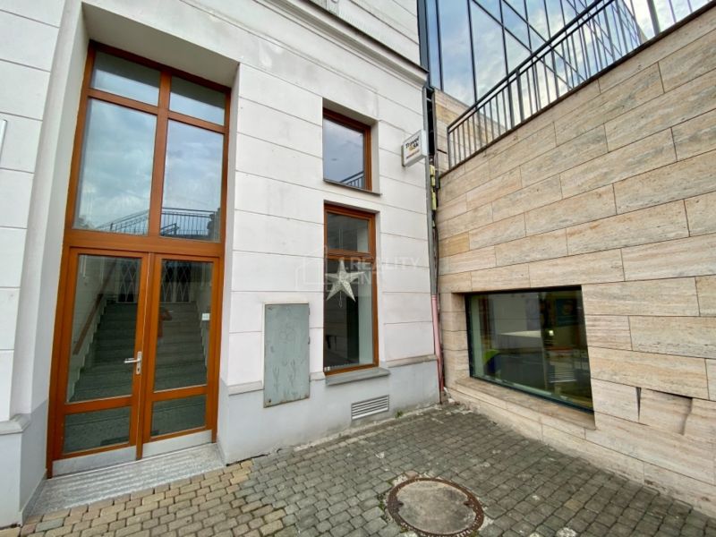 Offices, Rent, Žilina, Slovakia