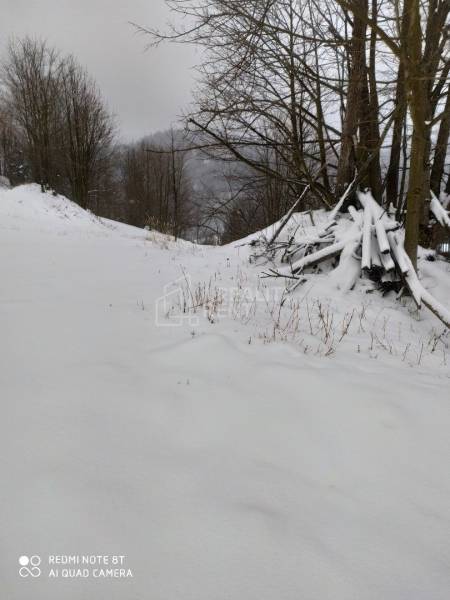 Recreational land, U Haladeji, Sale, Čadca, Slovakia