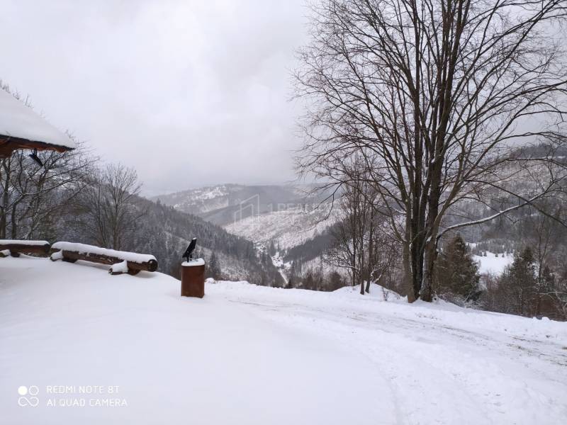 Recreational land, U Haladeji, Sale, Čadca, Slovakia