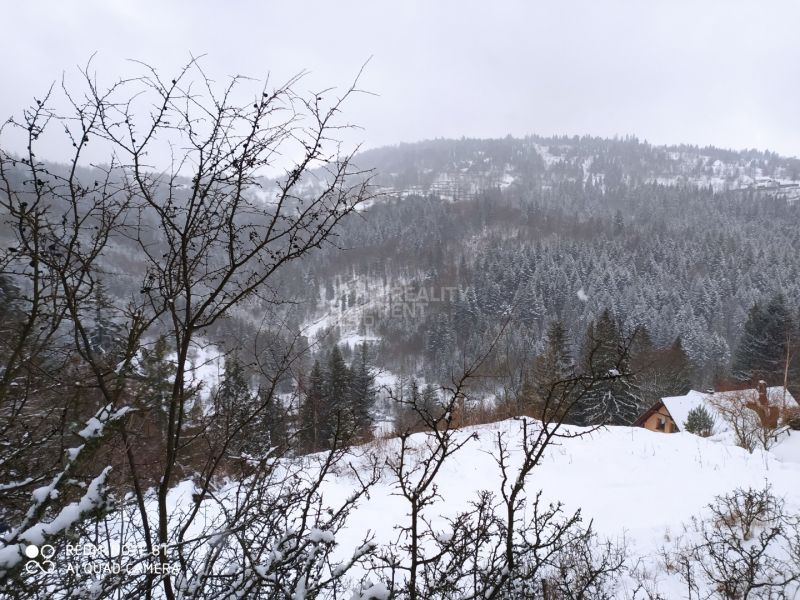 Recreational land, U Haladeji, Sale, Čadca, Slovakia