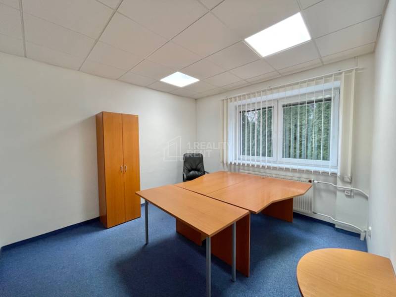 Offices, Sad SNP, Rent, Žilina, Slovakia