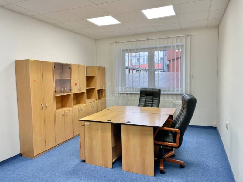 Offices, Sad SNP, Rent, Žilina, Slovakia
