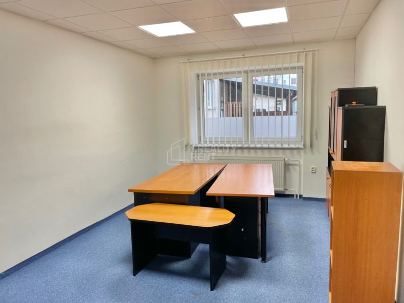 Offices, Sad SNP, Rent, Žilina, Slovakia