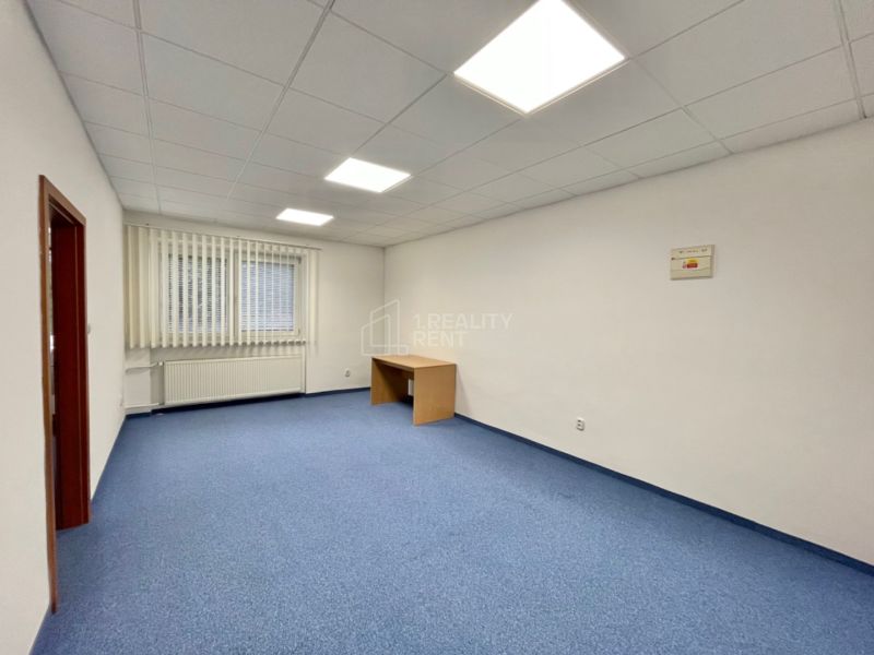 Offices, Sad SNP, Rent, Žilina, Slovakia