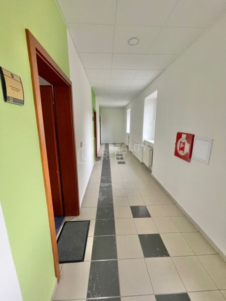 Offices, Sad SNP, Rent, Žilina, Slovakia