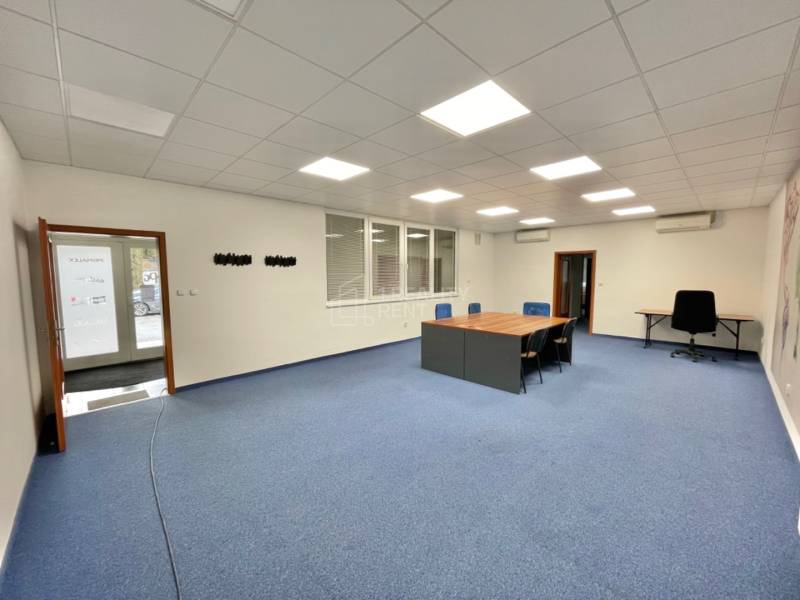 Offices, Sad SNP, Rent, Žilina, Slovakia