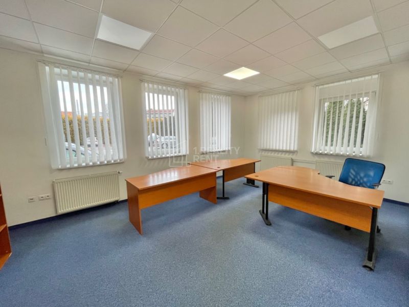 Offices, Sad SNP, Rent, Žilina, Slovakia