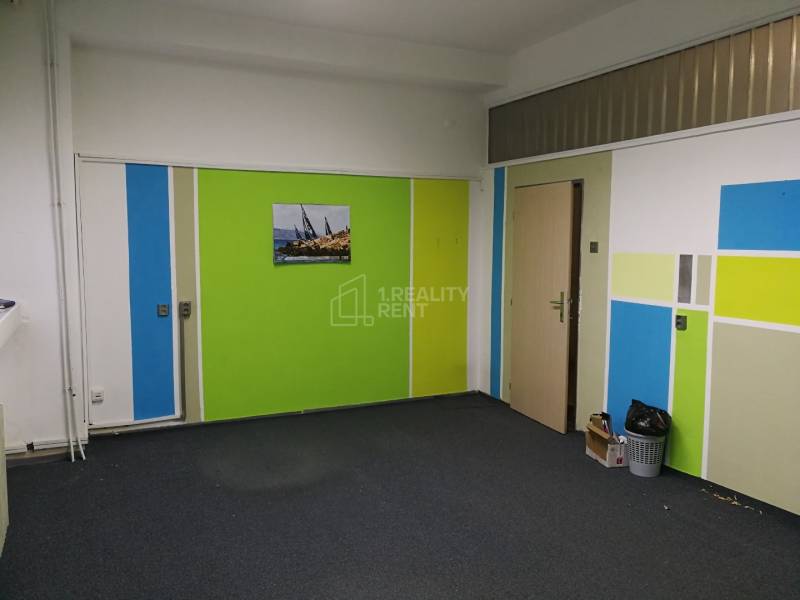 Rent Offices, Offices, Veľký diel, Žilina, Slovakia