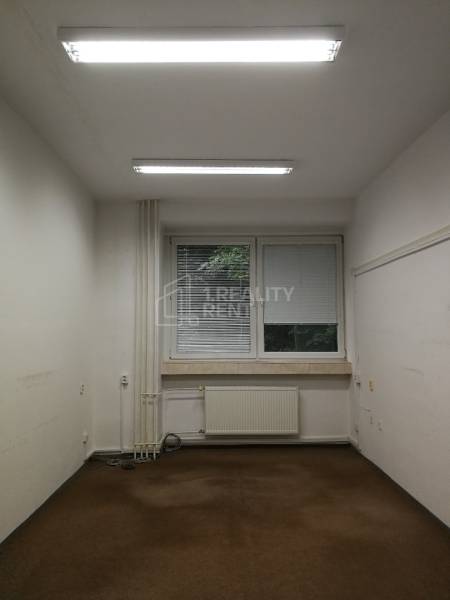 Rent Offices, Offices, Veľký diel, Žilina, Slovakia