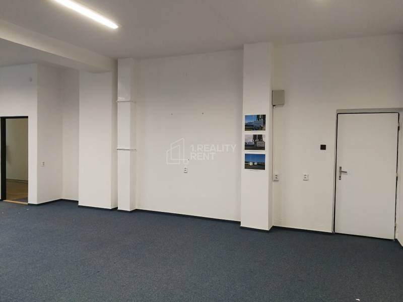 Rent Offices, Offices, Veľký diel, Žilina, Slovakia