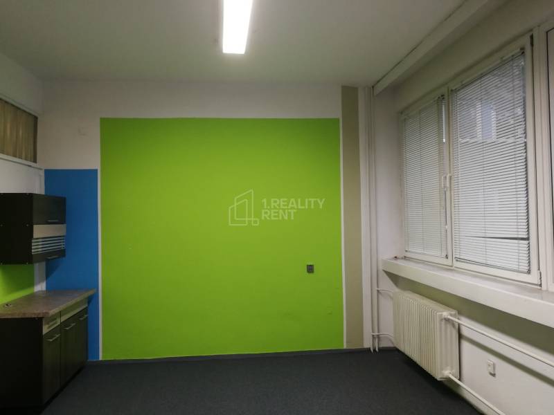 Rent Offices, Offices, Veľký diel, Žilina, Slovakia