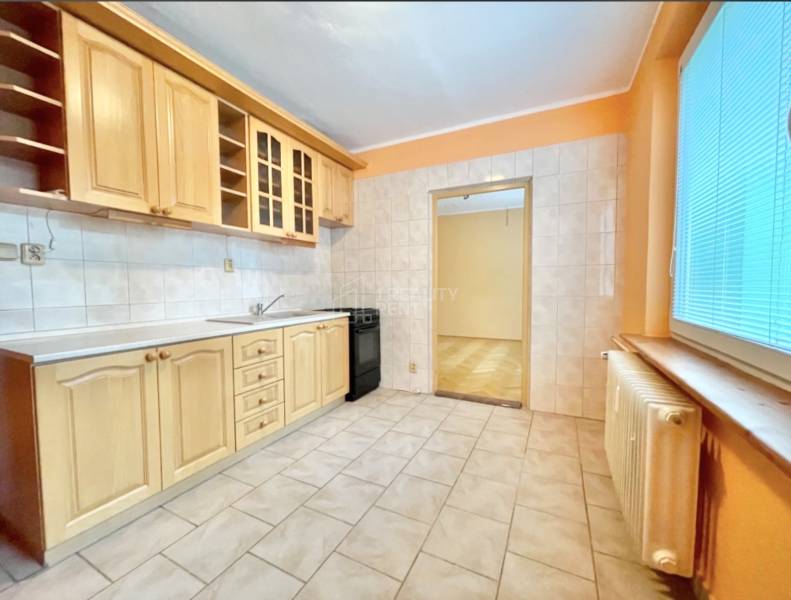 Three bedroom apartment, B. S. Timravy, Rent, Žilina, Slovakia